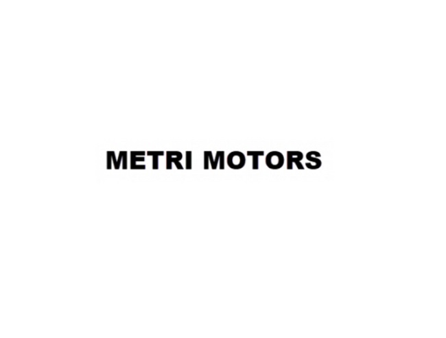 METRI MOTORS
